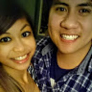 Meet your Posher, Crystal-ann